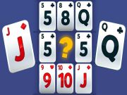 Jogo Cartões combinam com o quebra-cabeça online