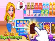 Jogo Supermercado infantil online