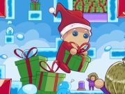 Jogo Presentes de inverno online