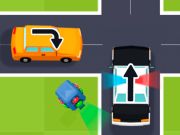 Jogo Puzzim de torneira de trânsito online