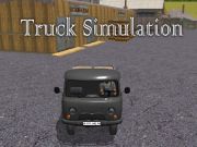 Jogo Simulação de caminhão online