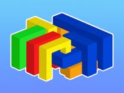 Jogo U forma o quebra -cabeça online