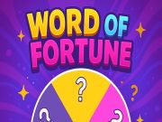 Jogo Palavra de fortuna online