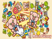 Jogo Match Factory online