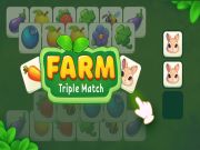 Jogo Fazenda Tripla de fazenda online