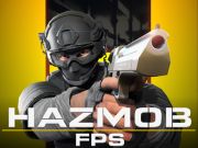 Jogo Hazmob fps online
