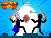 Jogo Batalha de dardo online