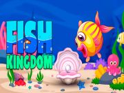 Jogo Reino de peixes online