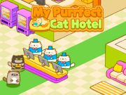 Jogo Meu hotel de gato ronzeireiro online Jogo Meu hotel de gato ronzeireiro online