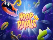 Jogo Rivais de argolas online
