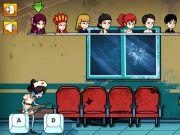 Jogo Horror Hide and Buse Playtime online