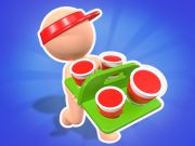 Jogo Mania de café online