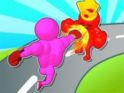 Jogo Luvas crescem pressa online