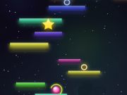 Jogo Escada espacial online