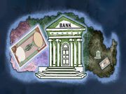 Jogo O banco falsificado online