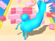 Jogo The Big Hit Run online
