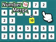 Jogo Mesclar número 10 online