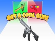 Jogo Pegue uma arma legal! online