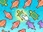 Jogo Salvar frutos do mar online
