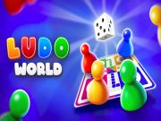 Jogo Ludo World online