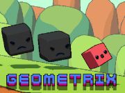 Jogo Geometrix online