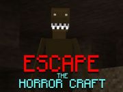 Jogo Escape o ofício de terror online