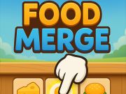 Jogo Fusão de comida online