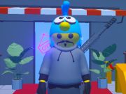 Jogo Iam Segurança online