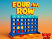 Jogo Quatro seguidos online