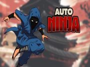 Jogo Auto Ninja online