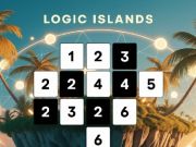 Jogo Ilhas lógicas online