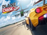 Jogo Perseguição plana online