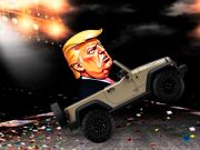 Jogo Desafio Trump Wheelie online