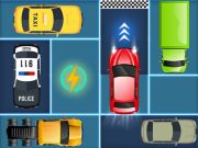 Jogo Mega escape de estacionamento quebra-cabeça online