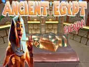 Jogo Escapar do Egito antigo online