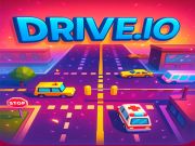Jogo Dirigir. Io online