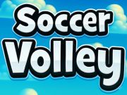 Jogo Soccer Volley online