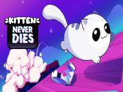 Jogo O gatinho nunca morre online