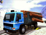 Jogo Motorista de caminhão de carga real 2025 online