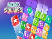 Jogo Mesclar quadrados online