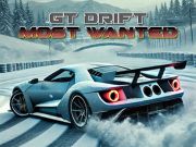 Jogo GT Drift mais procurado online