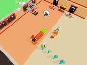 Jogo Tycoon de hambúrguer online
