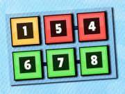 Jogo Dominação do número online