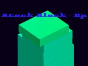Jogo Bloco de pilha- Up online