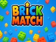 Jogo Combinação de tijolos online