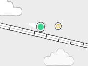 Jogo Desenhe a linha online