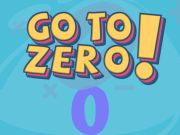 Jogo Vá para zero online