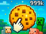 Jogo Mine Clicker: Cookie! online