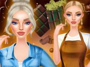 Jogo Receita Ellies Dubai Chocolate online