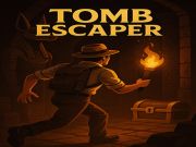 Jogo Escaper da tumba online